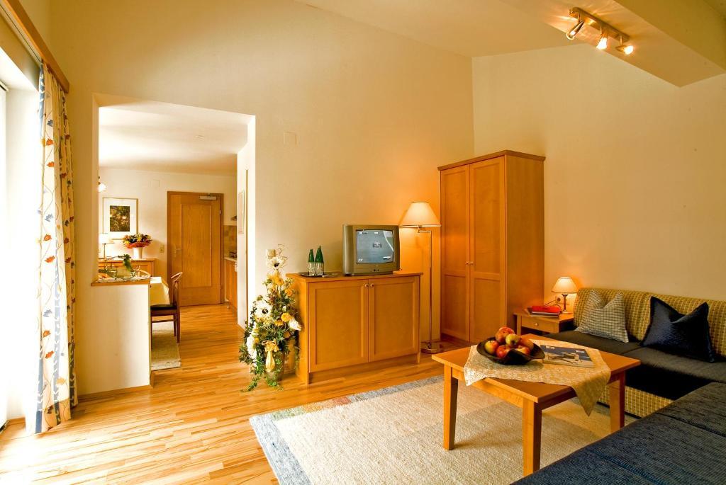 Hotel Rauscher und Paracelsus Bad Hofgastein Zimmer foto